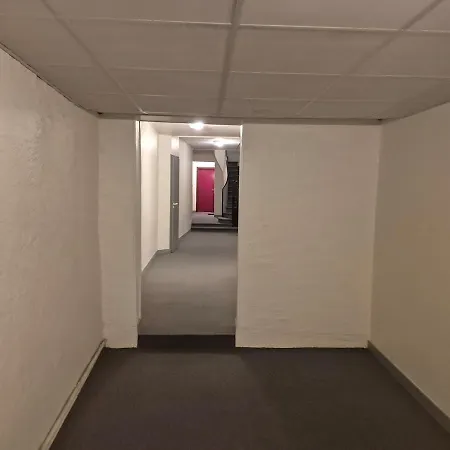 公寓 Flower, 3 P, Wifi, Hyper-center, Equipped Kitchen 拉罗歇尔