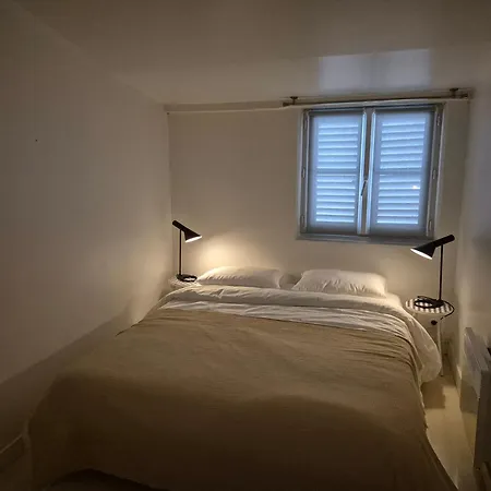 公寓 Flower, 3 P, Wifi, Hyper-center, Equipped Kitchen *