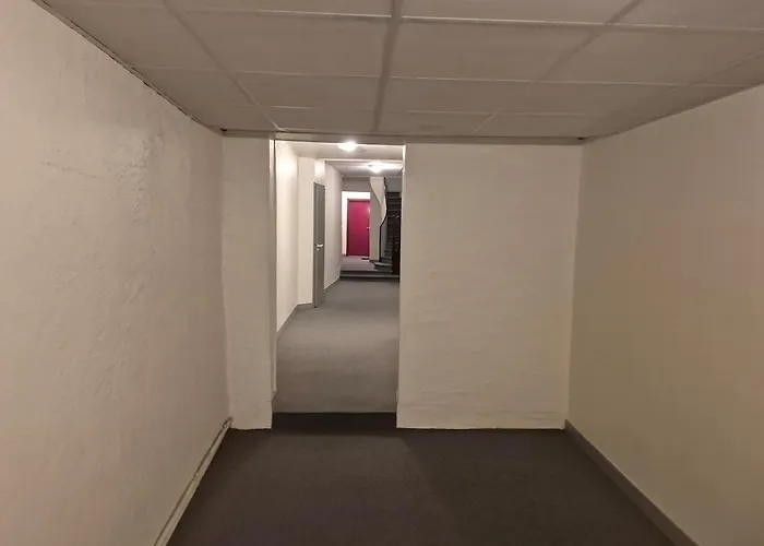 公寓 Flower, 3 P, Wifi, Hyper-center, Equipped Kitchen 拉罗歇尔